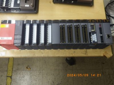 シーケンサー 三菱電機 Mitsubishi