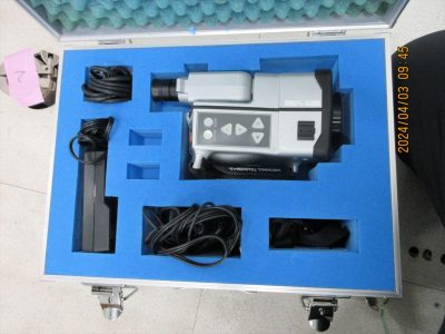 サーモトレーサ一 TH7102MX 写真1