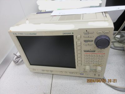スコープコーダ ＤＬ７５０ 写真1