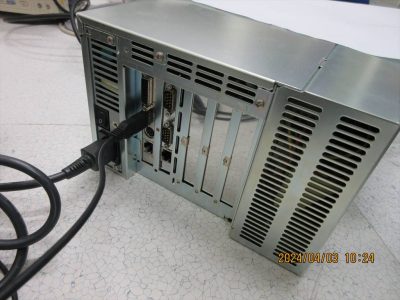 レーザードップラー速度計 ＤＬＤＶ 写真2