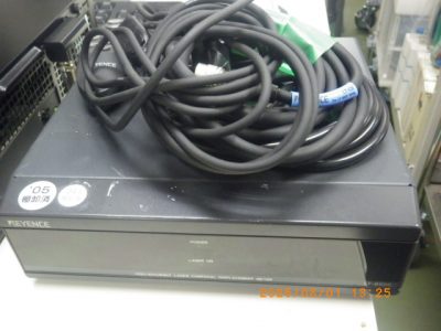 ダブルスキャン高精度レーザー測定器 LT-9500/LT9010M