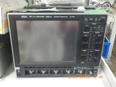 AC安定化電源 レクロイ　LeCroy 44Xs-A