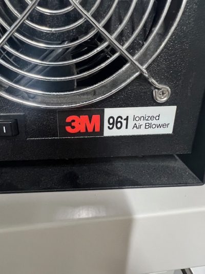 イオナイザー 961 写真2