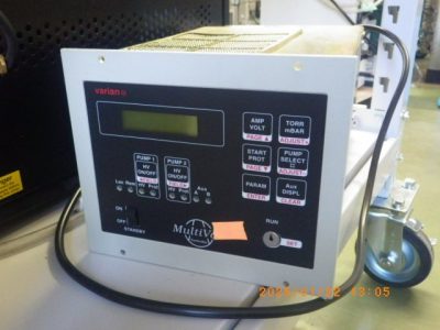 Multivac Controller EX9294000 写真2