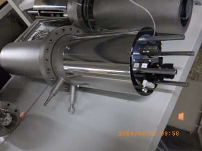 Kセル 電源：PAK35-30A