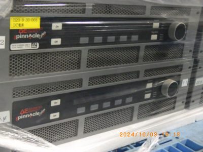 DC電源（ピナクルプラス） M/N　3152533-356C 写真1