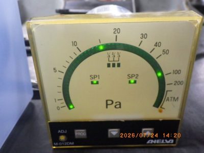 ロータリーポンプ 2063 写真5