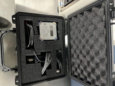 ガスアナライザー DX6210 写真1
