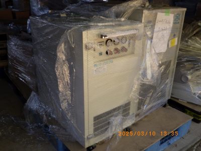 窒素ガス発生装置 エアーテック AT-5NP-25CS