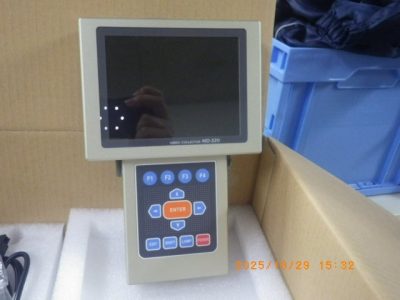 ポータブル振動診断システム MD-320L 写真2