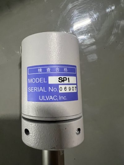 ピラニーゲージ G-TRAN　SP-1 写真2