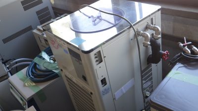 チラー CAｰ2600 写真1
