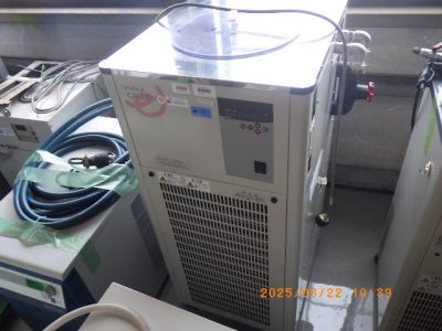 チラー CA-2600 写真2