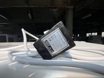 投げ込み式ヒーター JL-1A 写真2