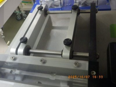 診断材料用切断モジュール CM4000 写真5