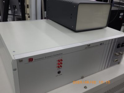 磁場キャンセリング装置 MK3 写真2
