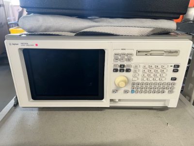 ロジックアナライザ キーサイト(HP/アジレント) Keysight 1672G