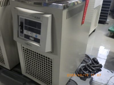 チラー トーマス化学器械 TRL108E