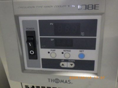 チラー TRL108E 写真2