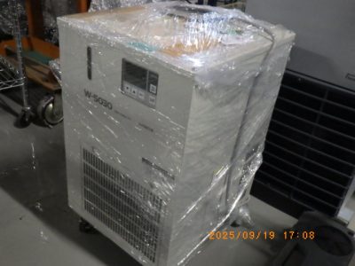 チラー W-5030 写真1