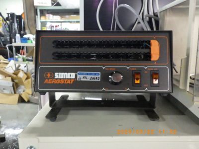 イオナイザー シムコ SIMCO A300-1