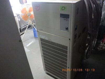 チラー CA-4110 写真1