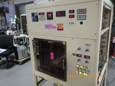 バレル型アッシャー DES-112-304AH 写真2