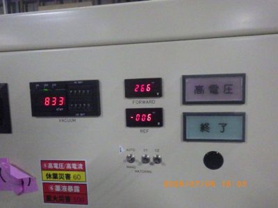 バレル型アッシャー DES-112-304AH 写真5