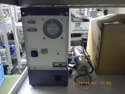 ホモジナイザー NR-300M 写真3