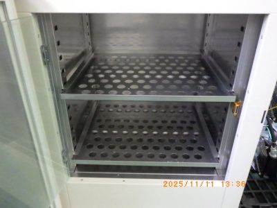 インキュベーター アズワン　As one ICV-450P