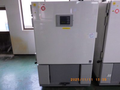 医薬品安定性試験専用恒温恒湿槽 ナガノサイエンス NST-800