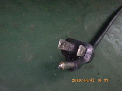 安定性試験器 CSH-122 写真5