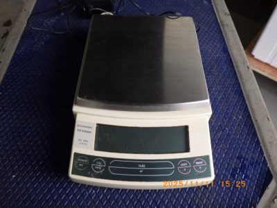 天秤 BX4200H 写真1