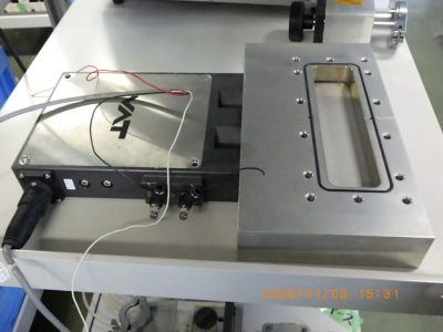角型ゲートバルブ VAT F02-114161/1  02006-CA24-1001