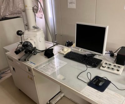 走査電子顕微鏡（SEM） 日立 Hitachi S-3000N