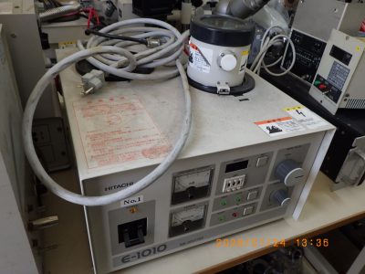 イオンコーター E-1010 写真2