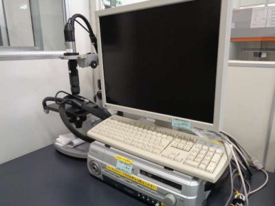 デジタルマイクロスコープ キーエンス　Keyence VHX-100F