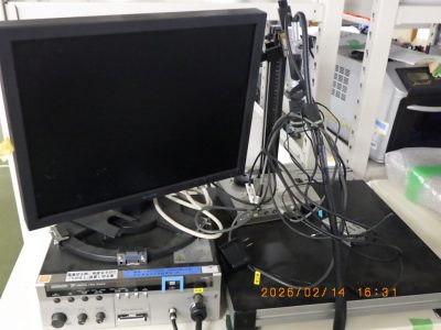 デジタルマイクロスコープ オムロン　Omron VC3500