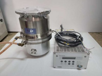 ターボ分子ポンプ（TMP） TMP-803LM(O) 写真1
