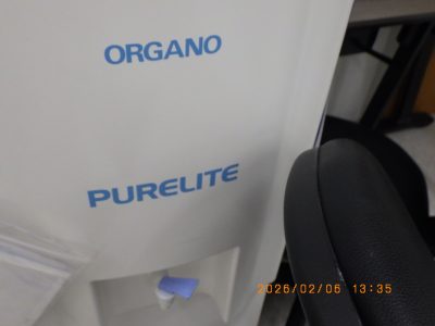 オゾン水生成器 PURELITE 写真2