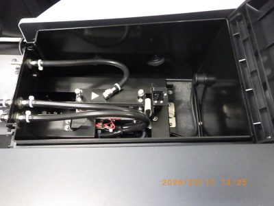 紫外可視分光光度計 UV-2600i 写真2