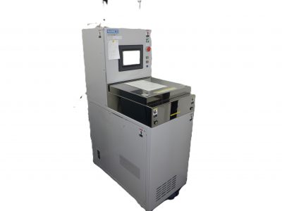 ドライエッチング（RIE） サムコ　Samco RIE-10NR