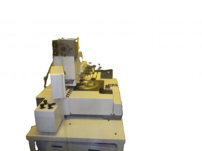 Mask Aligner PLA-501 photo 2