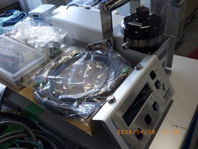 鏡面冷却式露点計 神栄テクノロジー S-1S-8／S-1M-0