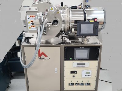 イオンミリング M-18 TURBO 1001P