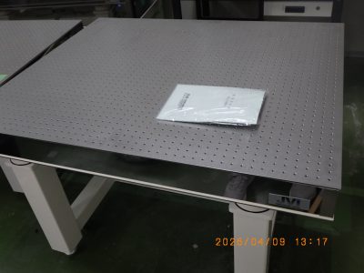 光学定盤 AS-1210CT