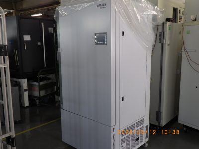 人工気象器 日本医化器械製作所 LH-411PFST-S