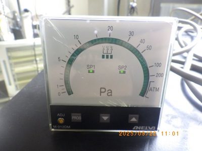 サーモカップル（TCゲージ） M-012DM 写真2