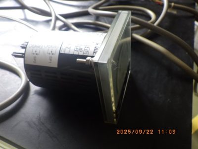 サーモカップル（TCゲージ） M-012DM 写真3