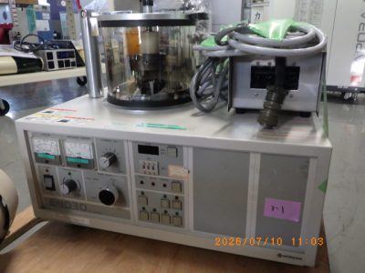 イオンコーター 日立 Hitachi E-1030